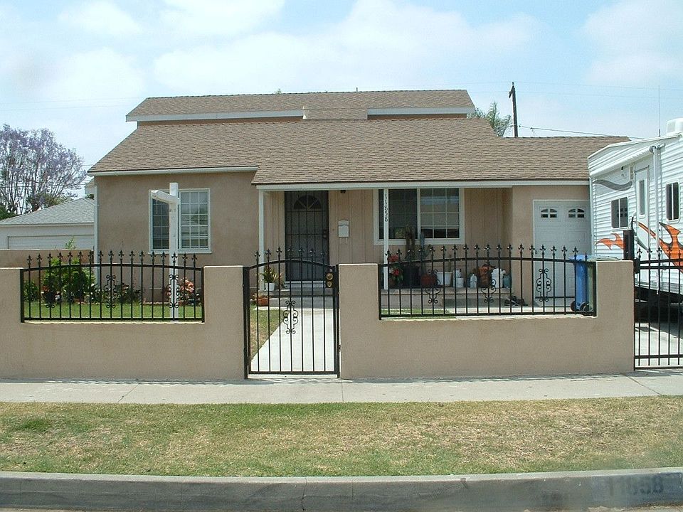 11858 Ferina St, Norwalk, CA 90650 Zillow