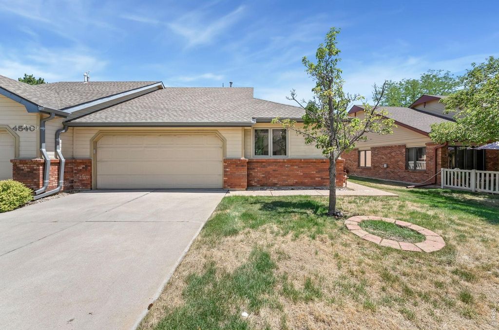 4540 Larkbunting Dr #12B