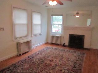 827 N Woodrow St, Arlington, VA 22203