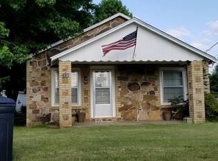 336 N Parker Ave, Fayetteville, AR 72701
