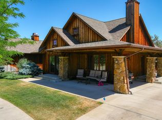 102 Cayuse Ct, Sheridan, WY 82801