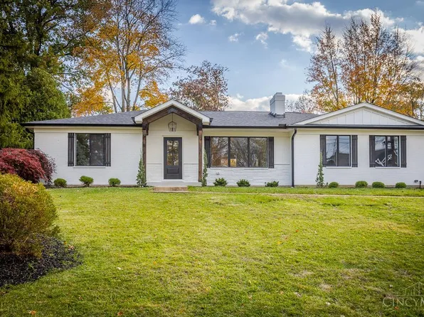 7969 Elbrecht Dr, Cincinnati, OH 45242