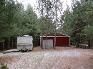 22344 Lake Avalon Rd, Hillman, MI 49746