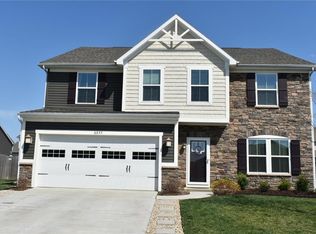 6845 Ennis Dr, Brownsburg, IN 46112
