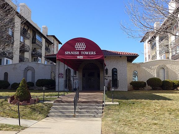 2nd image of 805 29th St APT 503