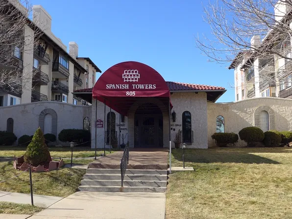 805 29th St APT 512, Boulder, CO 80303