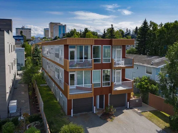 611 O St, Anchorage, AK 99501