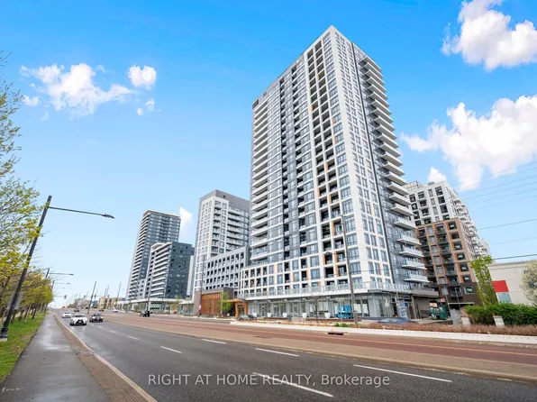7950 Bathurst St #1424, Vaughan, ON L4J 0B8