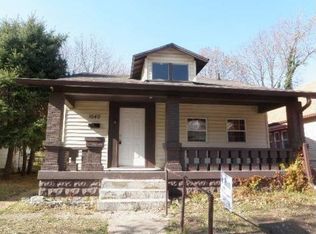 1040 N Holmes Ave, Indianapolis, IN