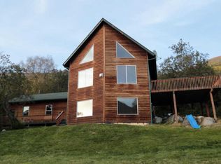 30825 Sagwon Ave, Eagle River, AK 99577