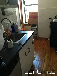 Rented by Point NYC