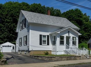 38 Eagle St, Ware, MA 01082
