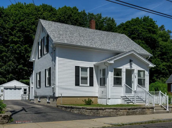 38 Eagle St, Ware, MA 01082