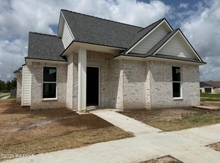 401 Croft Row, Lafayette, LA 70503