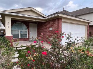 15218 Lucky Star Dr, Houston, TX 77082