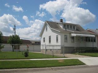 8136 Continental Ave, Warren, MI 48091