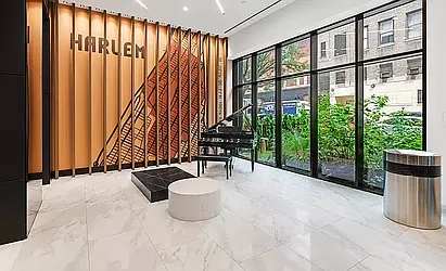 Rented by West 124th Manager LLC