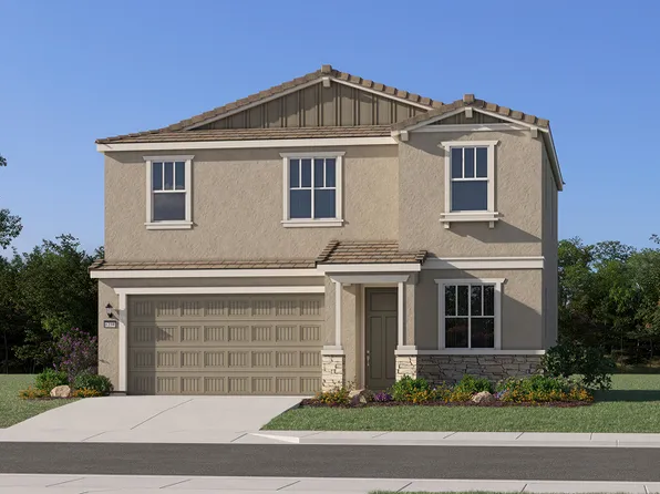 6080 Casterly Rock Rd, Roseville, CA 95747