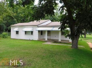 3109 Whiteside Rd, Macon, GA 31216