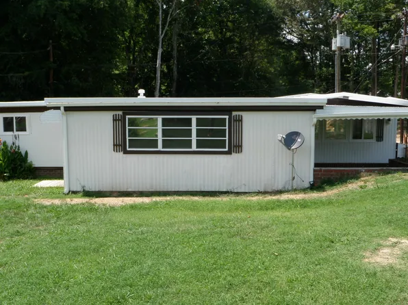 611 S Upright St, Landis, NC 28088