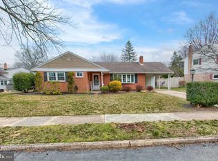 113 Oak Dr, Camp Hill, PA 17011