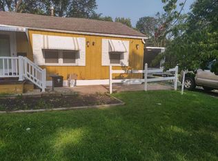 5316 Rinker Rd, Kansas City, MO 64129