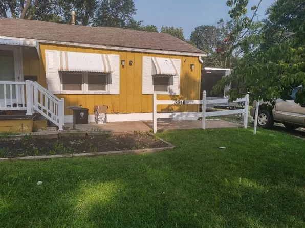 5316 Rinker Rd, Kansas City, MO 64129