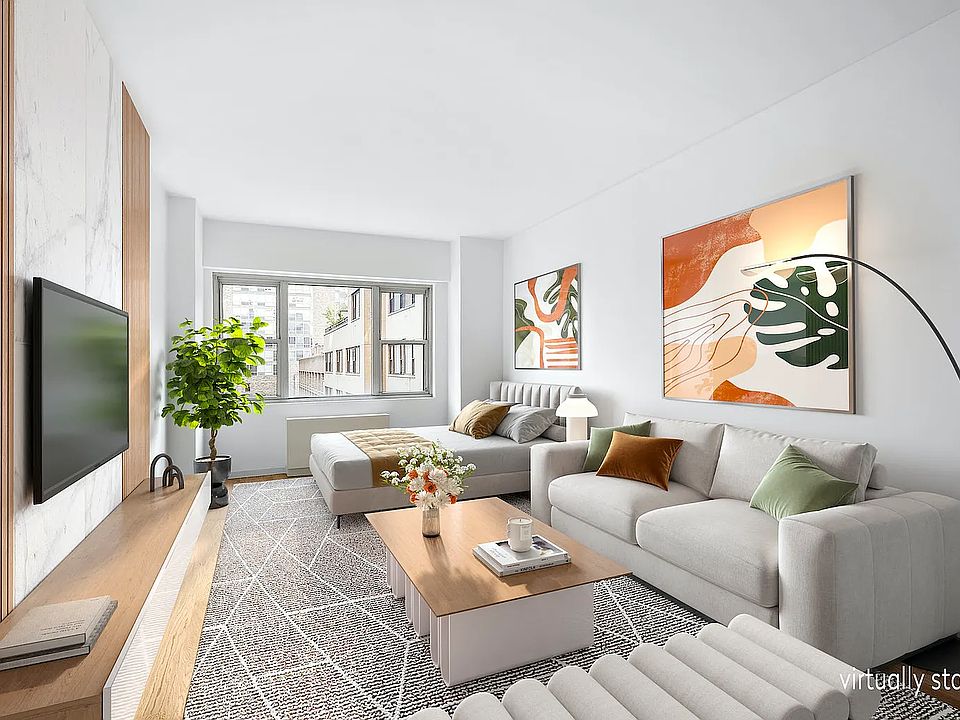 1st image of 165 W 66th St APT 12M