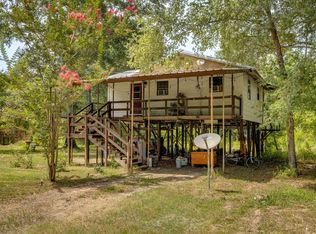 127 Remington Ln, Columbia, LA 71418