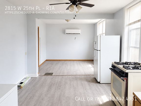2nd image of 2815 W 25th Pl #R1a