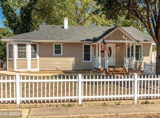 3304 Elmwood Dr, Alexandria, VA 22303