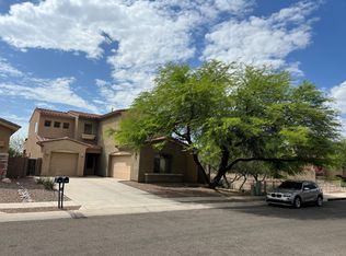 6160 N Placita, Tucson, AZ 85741