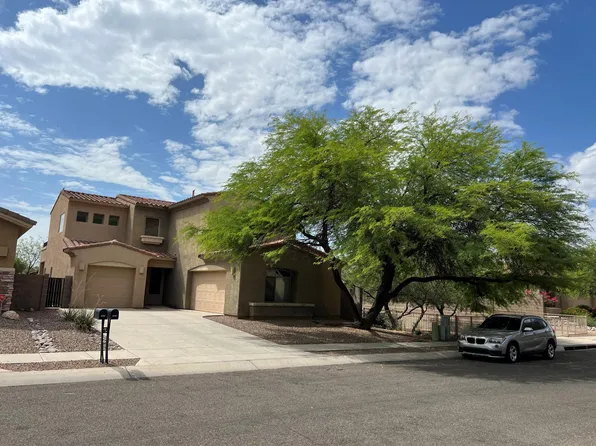 6160 N Placita, Tucson, AZ 85741