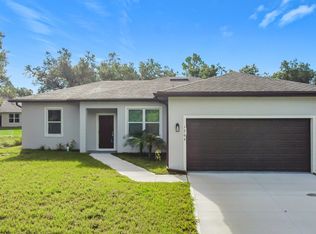 1204 Goshen Rd, North Port, FL 34288