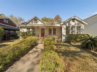 742 E Park Ave, Savannah, GA 31401