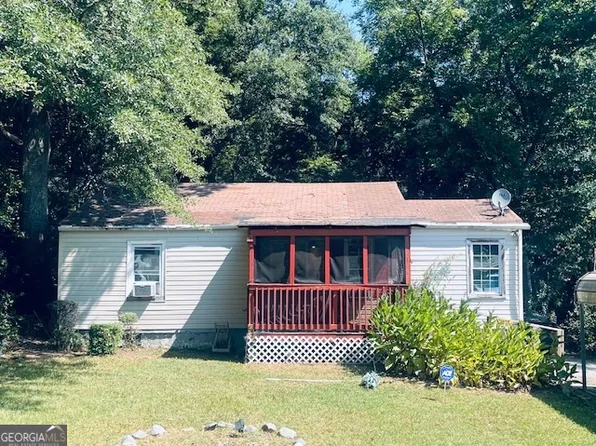 2375 Baker Rd NW, Atlanta, GA 30318