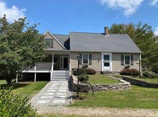 220 Avery Hill Rd, Ledyard, CT 06339