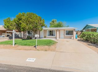 3310 W Bluefield Ave, Phoenix, AZ 85053