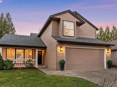 17300 SE 25th Way, Vancouver, WA, 98683