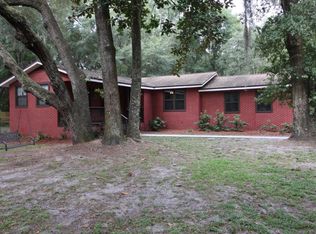 3326 Gay Rd, Orange Park, FL 32065