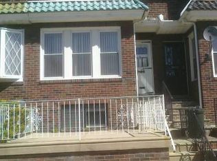 223 Laveer St, Philadelphia, PA 19120