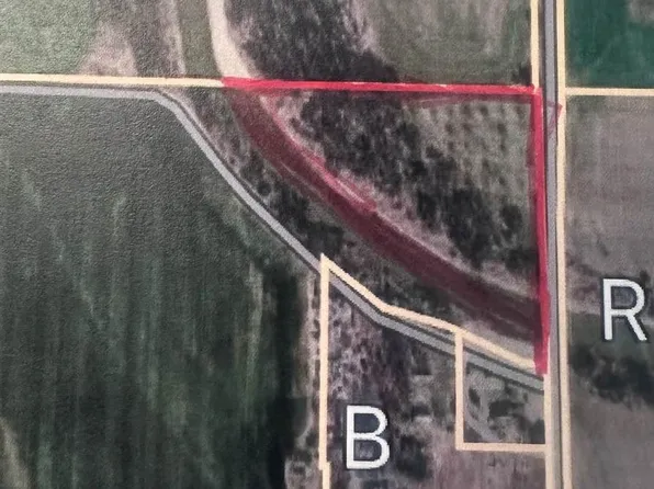 P Th St, Blackwell, OK 74631