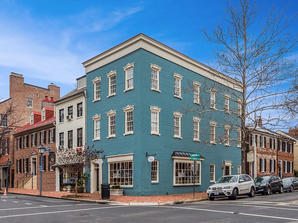 1st image of 200 N Fairfax St Ste 2