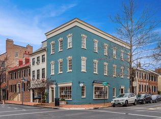 200 N Fairfax St STE 2, Alexandria, VA 22314