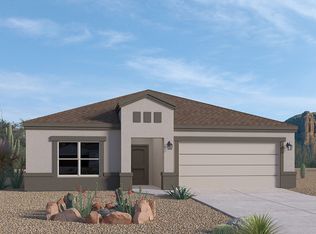 13261 N Carbine Cir, Marana, AZ 85653