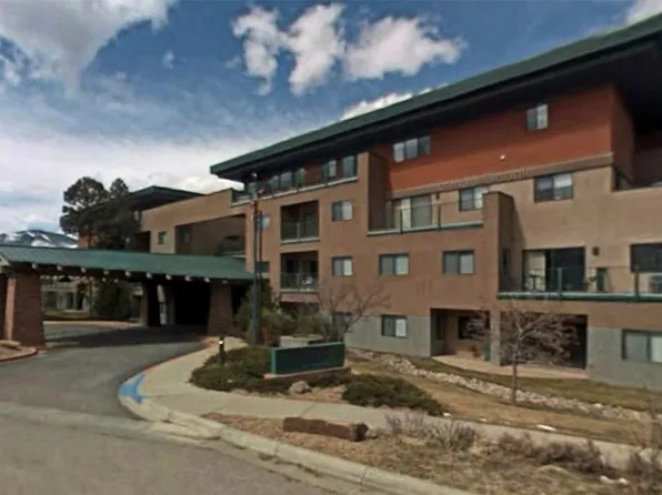 1001 Oppenheimer Dr APT 101, Los Alamos, NM 87544