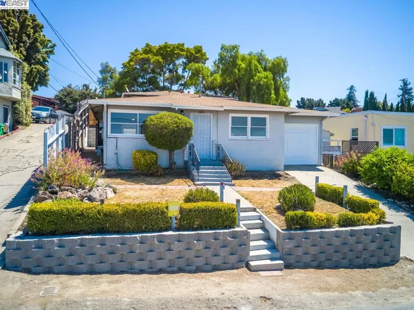 1948 Placer Dr, San Leandro, CA 94578