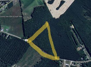 18932 Shingle Point Rd, Georgetown, DE 19947