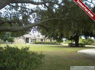 10853 Arrowtree Blvd, Clermont, FL 34715