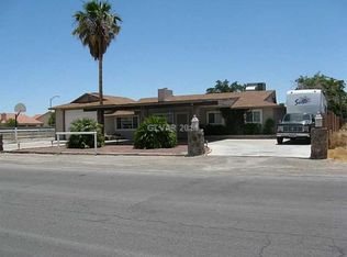 5471 Broderick Ave, Las Vegas, NV 89130
